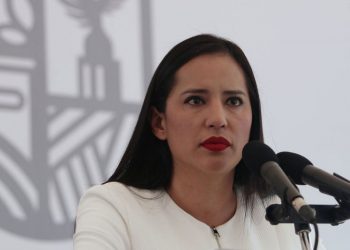 Vinculan a proceso a Sandra Cuevas, alcaldesa de Cuauhtémoc