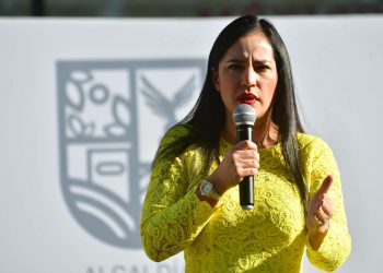 Indagatorias contra Sandra Cuevas no es un tema personal: Sheinbaum