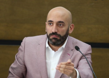 La Revocación de Mandato no interesa, muchas de las personas ni sabe qué implica: Espinosa  