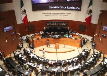 Impide Morena en el Senado que funcionarios del gobierno federal comparezcan para explicar daño ecológico por nuevo trazo del Tren Maya