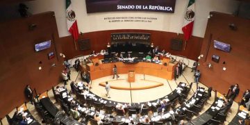 Impide Morena en el Senado que funcionarios del gobierno federal comparezcan para explicar daño ecológico por nuevo trazo del Tren Maya