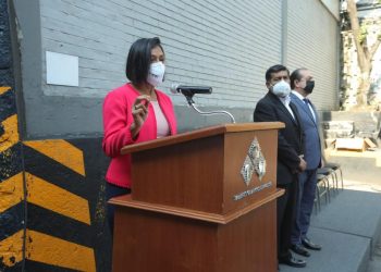TEPJF ordena a Morena en Senado retirar apoyo al presidente