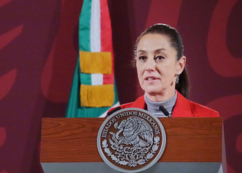 Sheinbaum adelanta que impugnará decisión del TEPJF