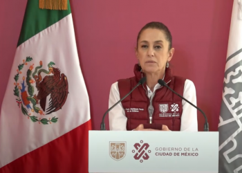 Un exceso que el INE ordene el retiro de propaganda de la revocación de mandato