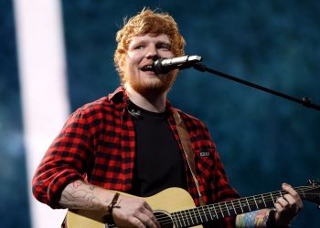 Ed Sheeran y J Balvin lanzan un EP conjunto con dos temas