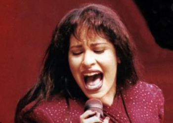 Nuevo álbum de Selena Quintanilla se estrenará 27 años después de su muerte