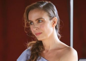 Fiscalía de CDMX ofrece atención a Sasha Sokol tras acusar de abuso