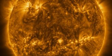 Sonda europea capta imágenes del sol con resolución sin precedentes