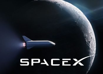 SpaceX envía al espacio otro lote para su enjambre de internet satelital