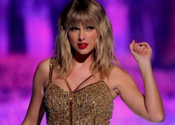 Taylor Swift recibirá doctorado honorario de la Universidad de Nueva York