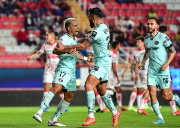 Toluca regresa al triunfo por 1-0 ante un gris Necaxa en la J9 del Clausura 2022