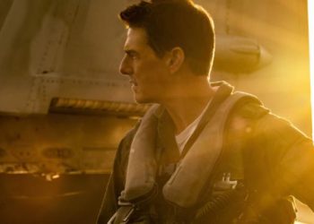 Presentarán en el Festival de Cannes adelanto de “Top Gun Maverick”