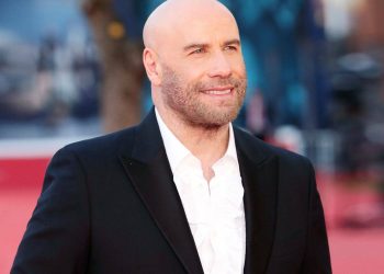 John Travolta y Lupita Nyong’o, entre los famosos que entregarán los premios Óscar