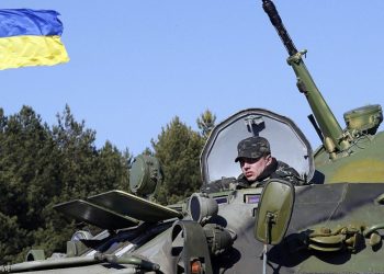 Mientras el mundo se congratula por las derrotas rusas, más se complica más el diálogo entre las partes: Laborda  