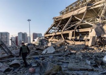 La ONU apunta que victimas civiles y destrucción sugieren crímenes de guerra