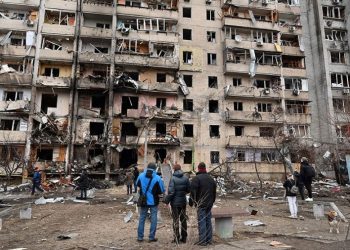 ONU eleva a 1,151 los civiles muertos en conflicto en Ucrania