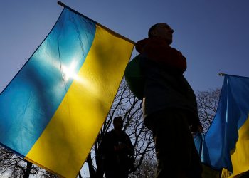 Ucrania, dispuesta a no entrar en la OTAN si se garantiza su seguridad