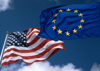 La UE y Estados Unidos inician mañana su diálogo de alto nivel sobre Rusia