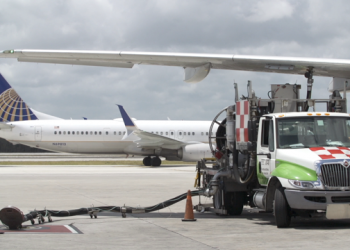 Pemex y ASA concentran eslabones de la cadena de valor de la turbosina en México