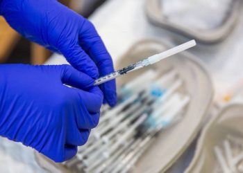 EMA evalúa la licencia europea de la vacuna francesa contra COVID 19 de Sanofi Pasteur