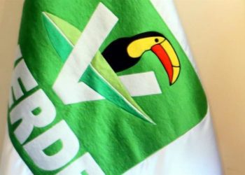 Senadores del PVEM piden a Secretaría de Economía iniciar revisión de concesiones a empresas para explotar litio