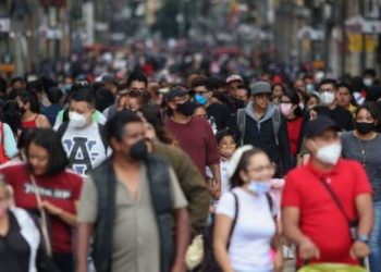 CDMX vuelve al semáforo verde