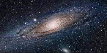 Una zona de la Vía Láctea empezó a formarse mucho antes de lo pensado