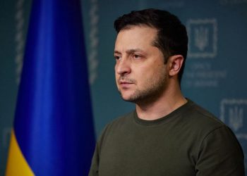 Ucrania asume que no entrará en la OTAN 
