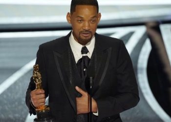 Los Óscar dan 15 días a Will Smith para que declare antes de tomar medidas
