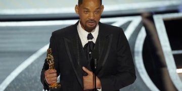 Los Óscar dan 15 días a Will Smith para que declare antes de tomar medidas