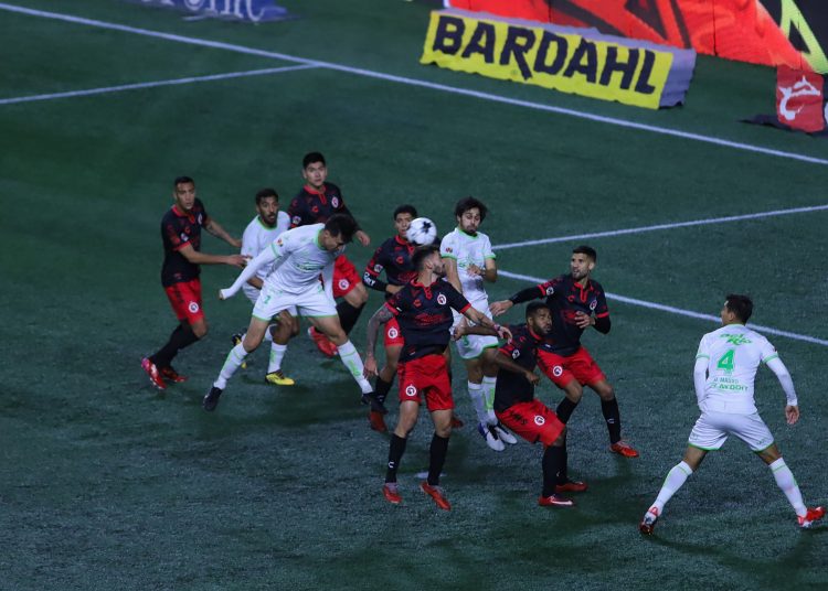 Foto: Mexsport.