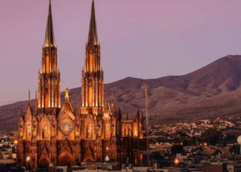 Por quinto año consecutivo una ciudad mexicana es la más violenta del mundo