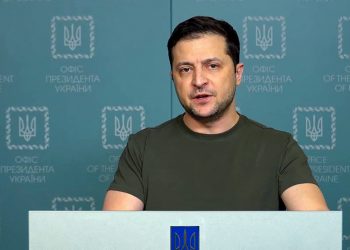 Zelenski pide a la UE una respuesta clara sobre la adhesión de Ucrania
