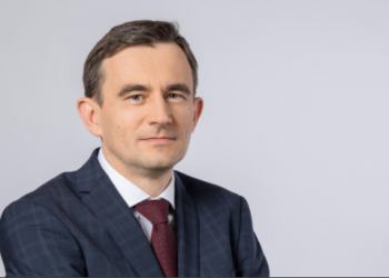 Hasta el día de hoy Polonia ha recibido a 1.5 millones de personas desde Ucrania: Ziętara