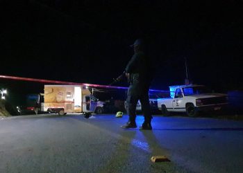 19 muertos y varios heridos saldo de ataque armado en Zinapécuaro, Michoacán