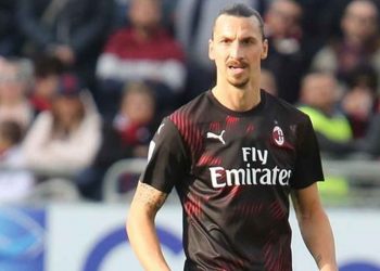 Lo que sucede en Ucrania es trágico: Ibrahimovic