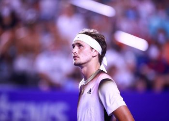 La vuelta de Alexander Zverev a la Copa Davis