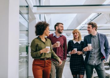 ¿Regresas a la oficina? Te contamos que gastos puedes evitar, que te permitirán ahorrar