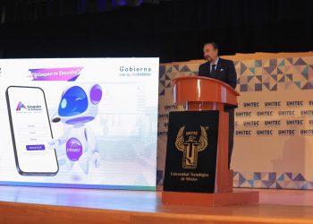 Lanzan Atizapán te escucha, aplicación movil  para solicitar servicios municipales