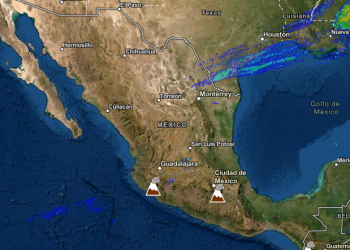 El pronóstico del clima para este miércoles 06 de abril de 2022