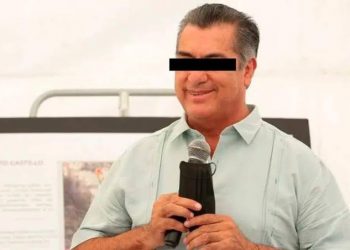 Gobierno de NL hace caso omiso de traslado del ‘Bronco’ al hospital