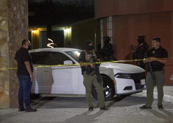 Familia de Debanhi se pregunta si “sembraron” el cuerpo de la joven