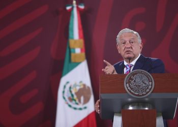 López Obrador no participará en reunión de Trudeau sobre donantes a Ucrania