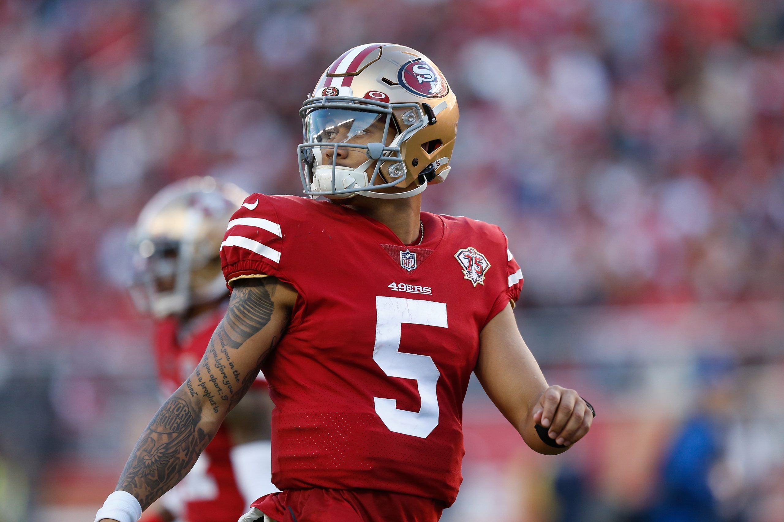 Brock Purdy, el 'Sr. Irrelevante' que hace soñar a los 49ers con