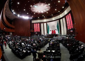 Aprobación “fast track” de reformas a la Ley Minera fue una venganza legislativa: PRD