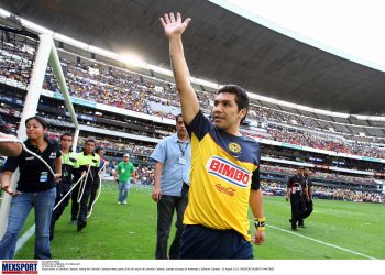 El día que apagaron la ilusión a Salvador Cabañas
