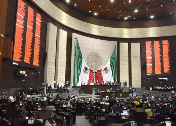 Diputados aprueban nacionalización del litio