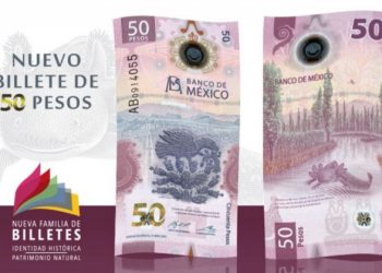 ¿Sabes qué ganó el billete del ajolote?