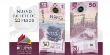 ¿Sabes qué ganó el billete del ajolote?