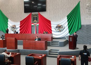 Darán diputados recursos a Fiscalia de Morelos a cambio de más logros